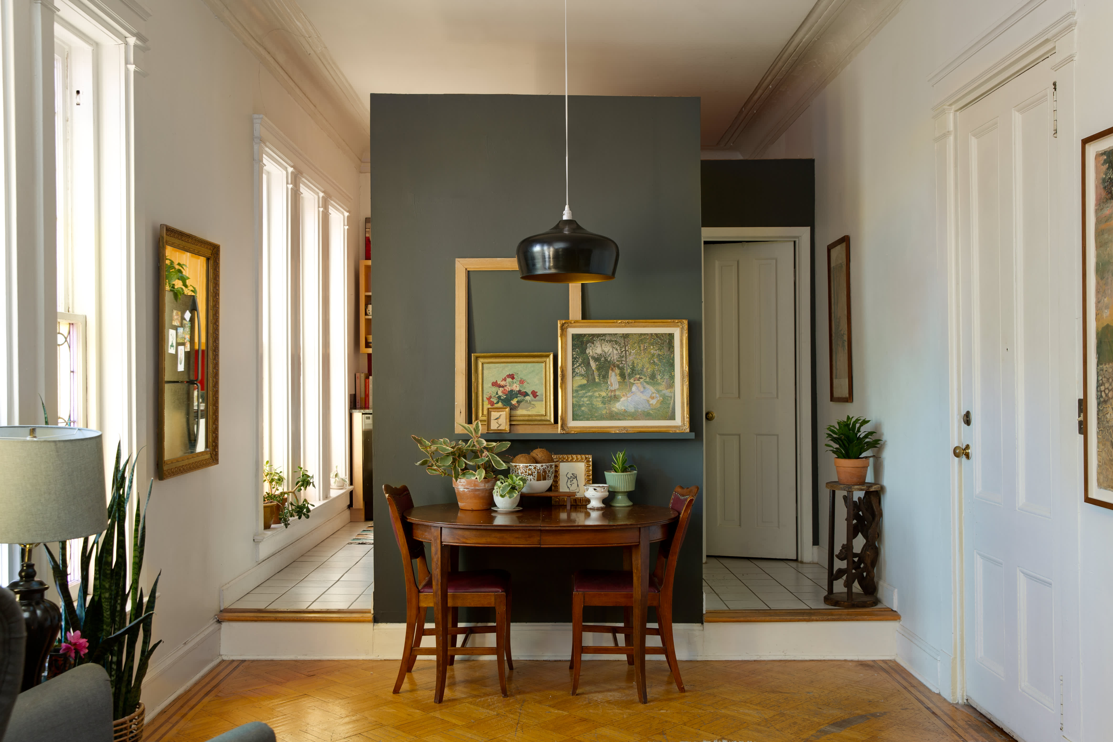 425 Square Foot Charleston Studio Apartment Apartment Therapy